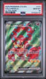 Volcanion Ex