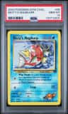Misty'S Magikarp