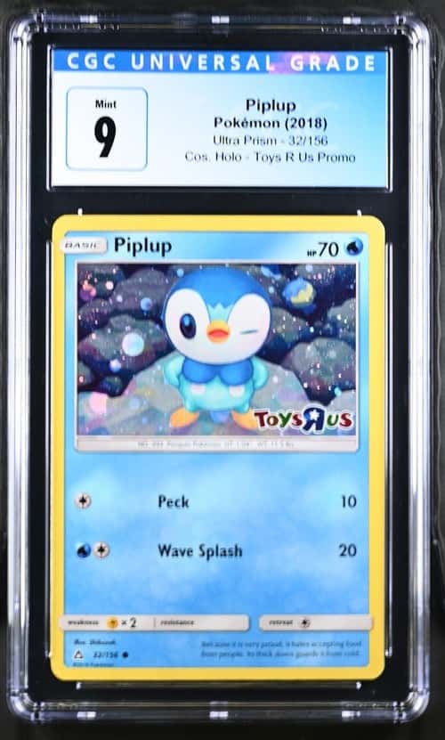 Piplup