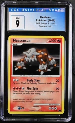 Heatran