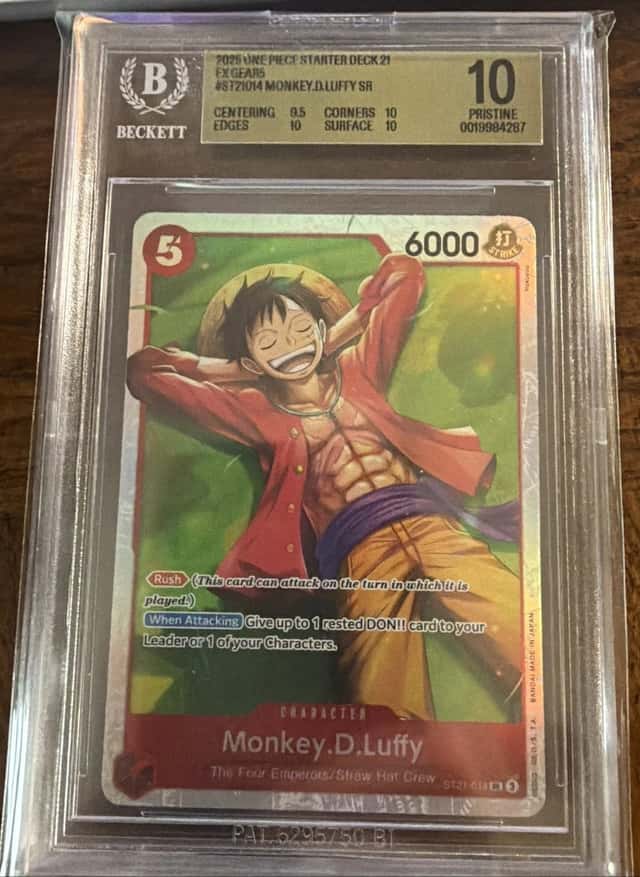 Monkey.D.Luffy