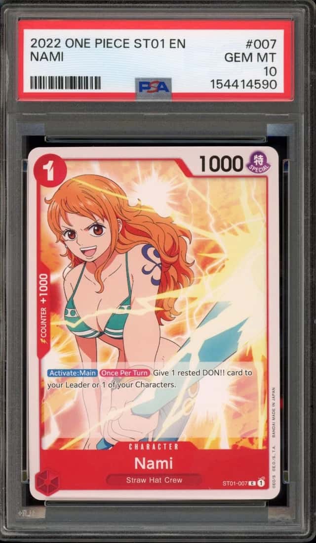Nami