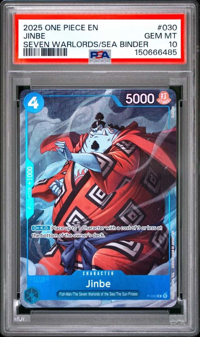 Jinbe