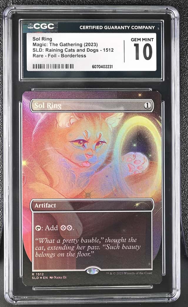 Sol Ring