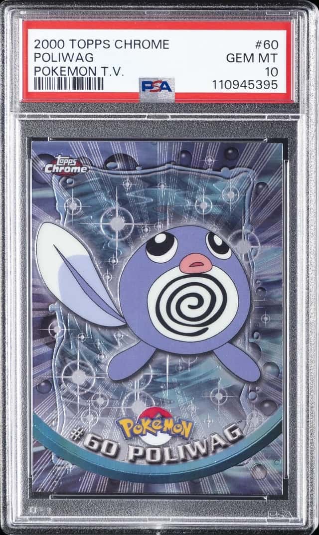 Poliwag