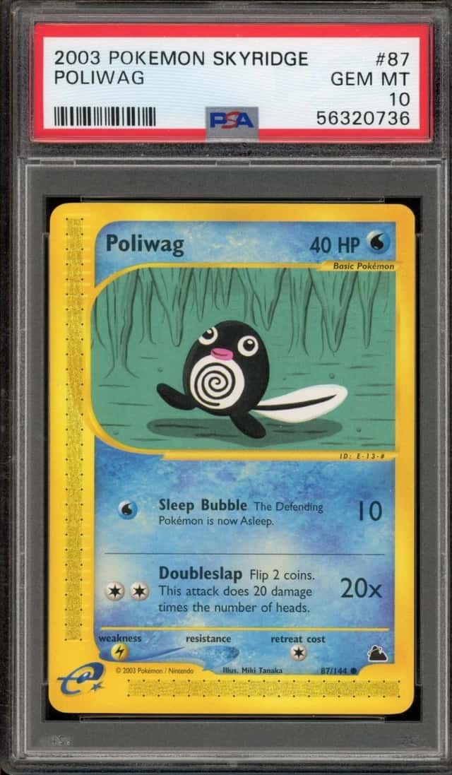 Poliwag