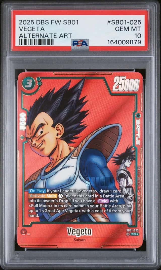 Vegeta
