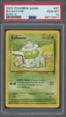 Bulbasaur