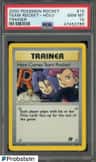 Here Comes Team Rocket!
