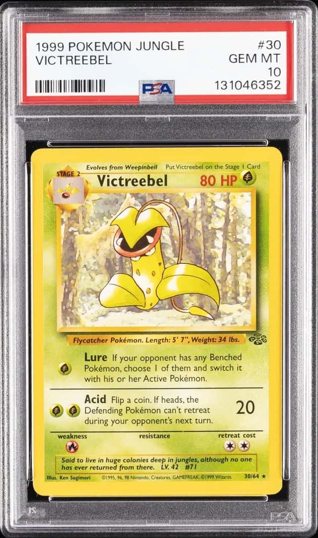 Victreebel