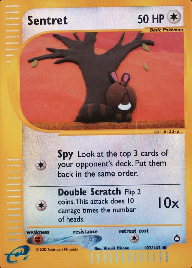 Reverse Holo