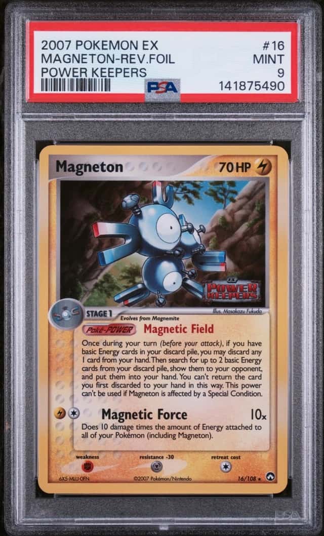 Magneton