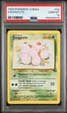 Exeggcute