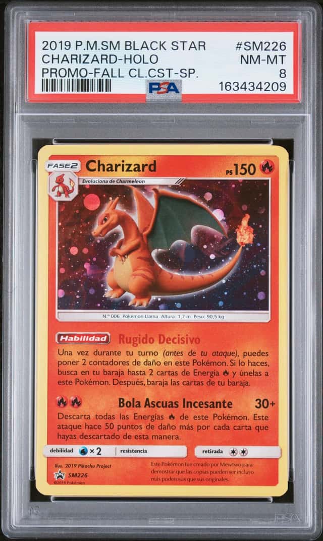 Charizard