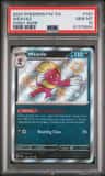 Weavile