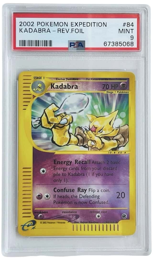 Kadabra