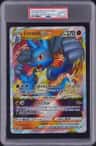 Lucario Vstar