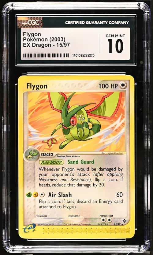 Flygon