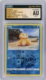 Psyduck