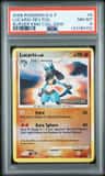 Lucario