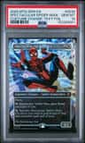 Spectacular Spider-Man