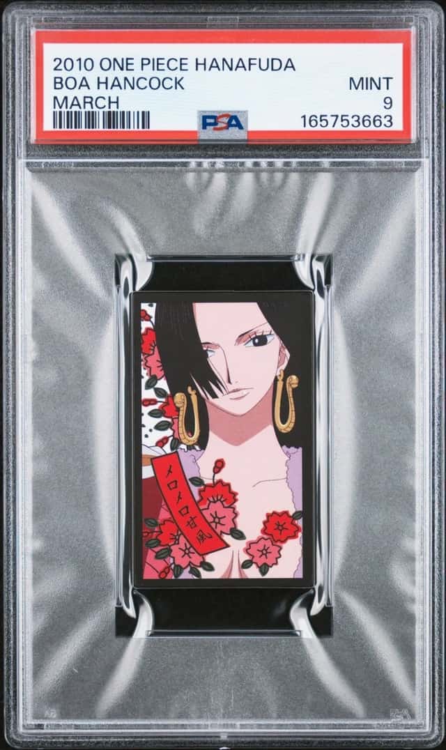 Boa Hancock