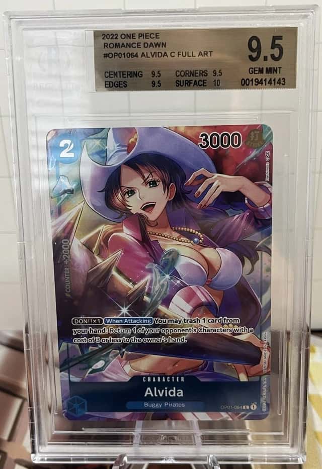 Alvida ALT ART C