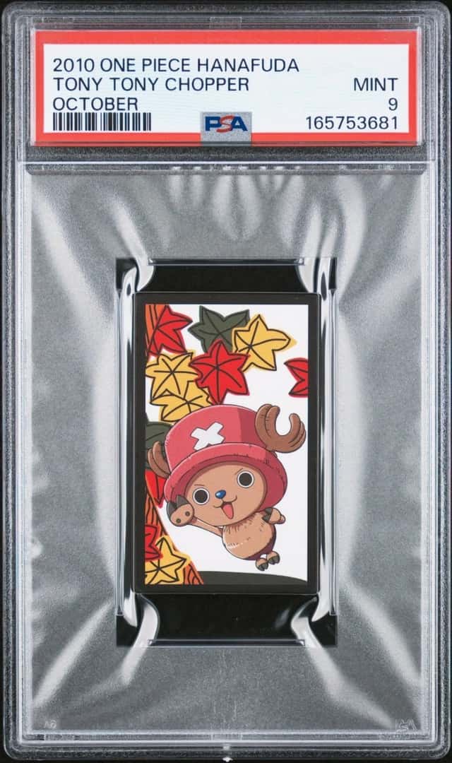 Tony Tony Chopper