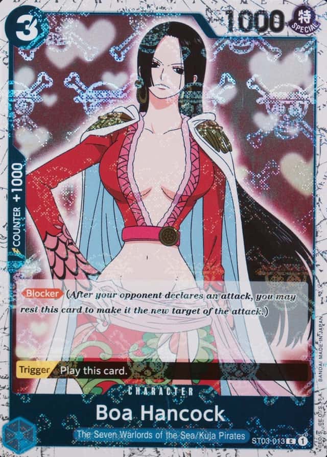 Non-Holo · Jolly Roger