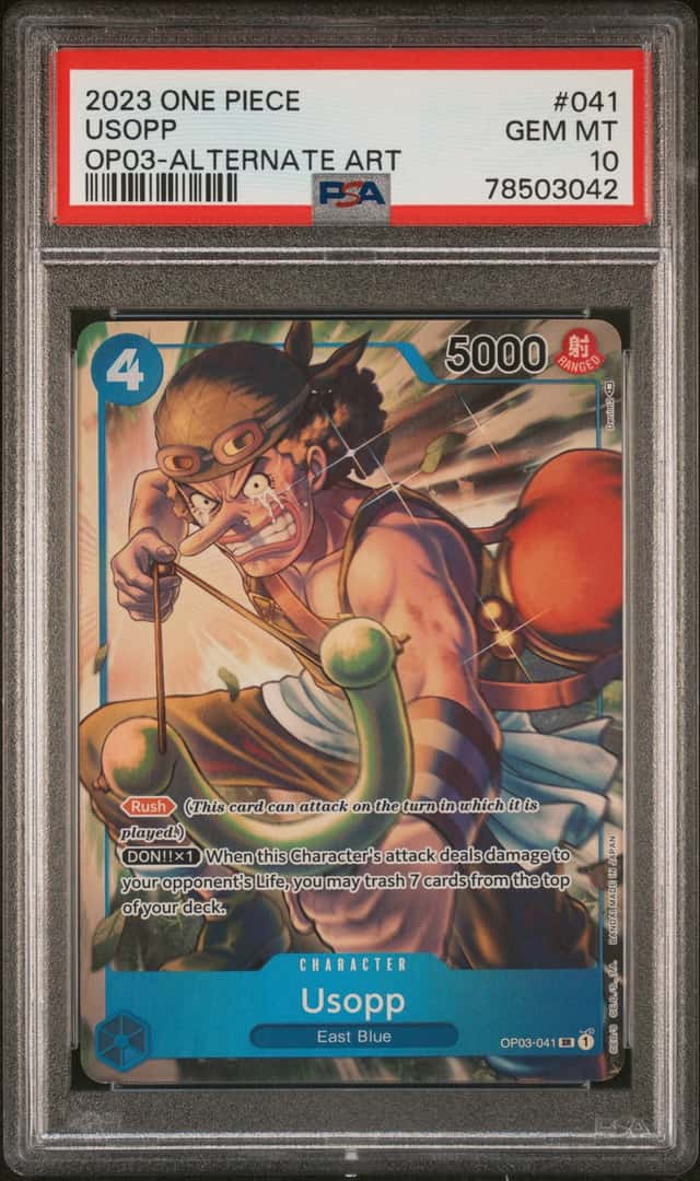 Usopp