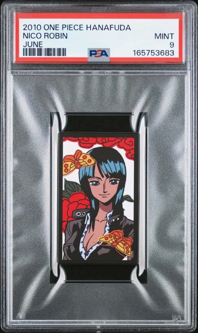 Nico Robin