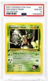 Giovanni'S Pinsir