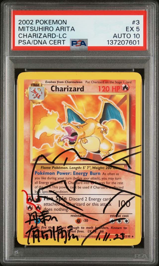 Charizard