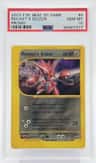 Rocket'S Scizor