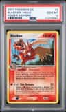 Blaziken