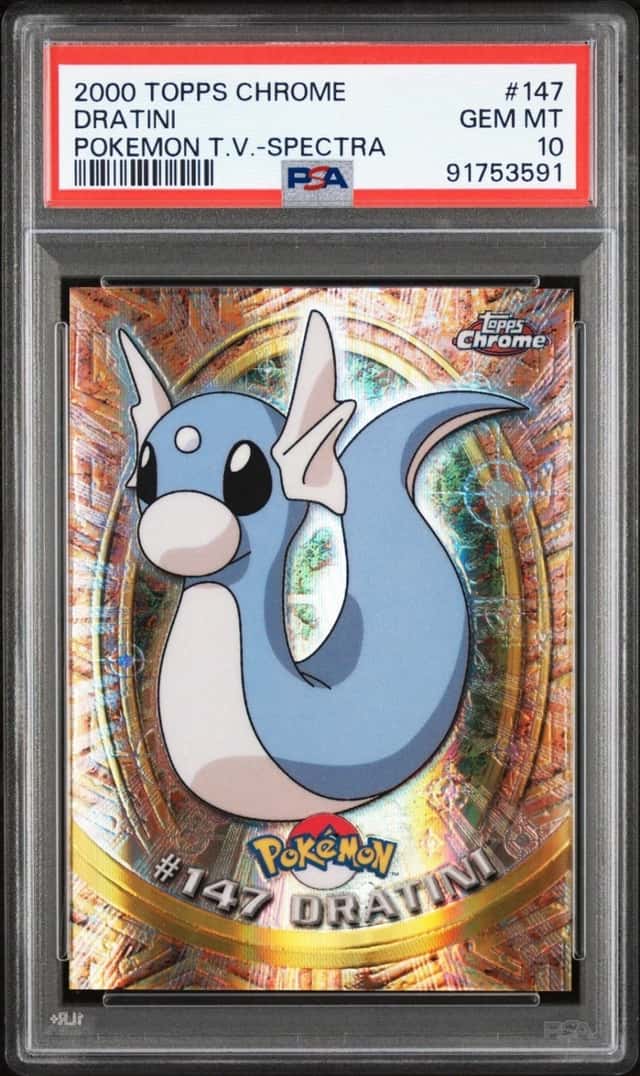 Dratini
