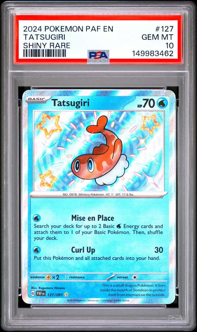 Tatsugiri