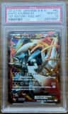 White Kyurem Ex