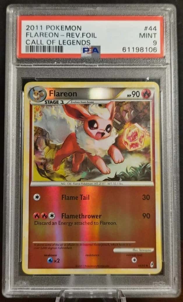 Flareon