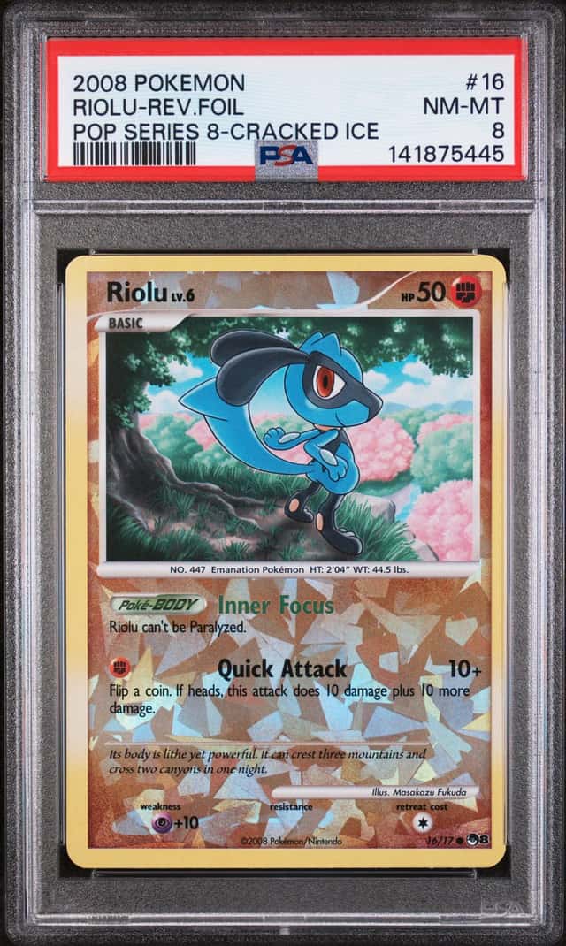 RIOLU