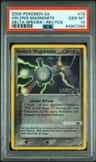 Holon'S Magnemite