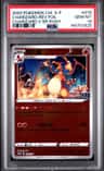 Charizard V