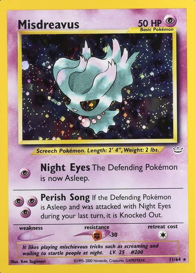 Double Holo · Error · Non-Holo
