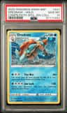 Drednaw