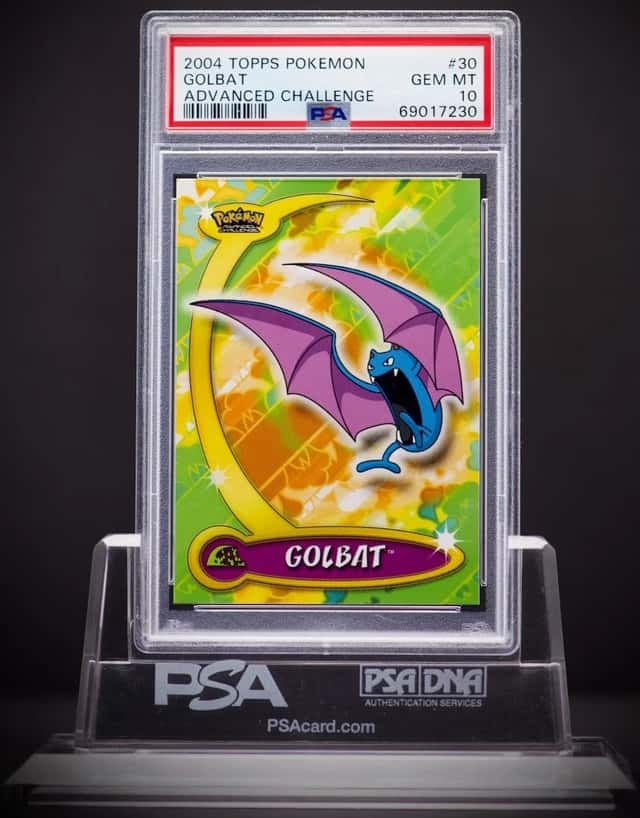 Golbat