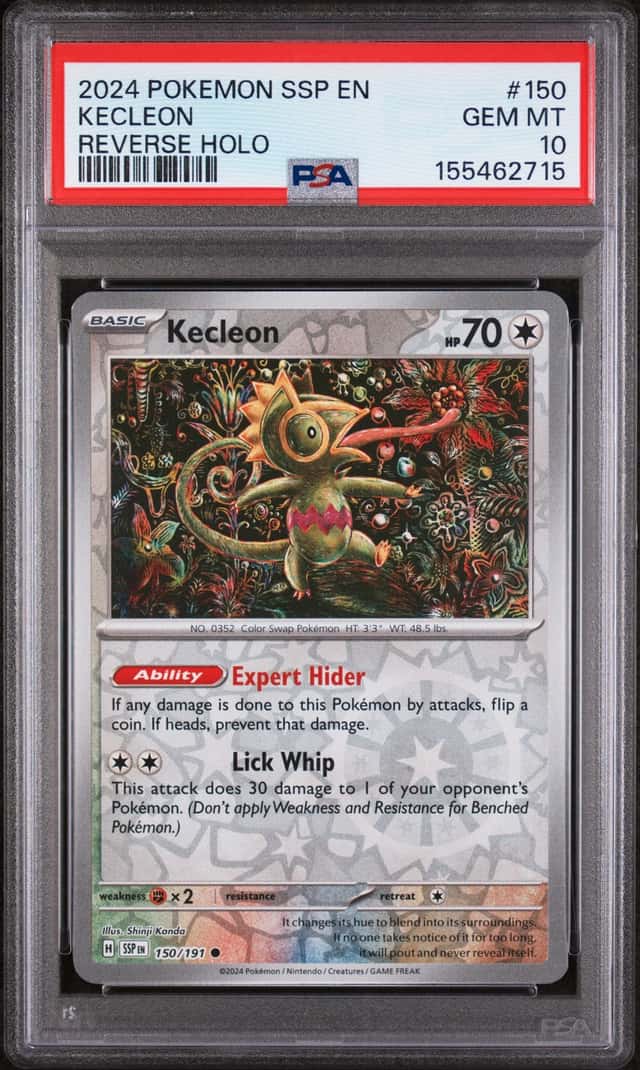 Kecleon