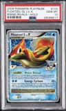 Floatzel Gl Lv X