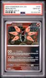 Iron Moth