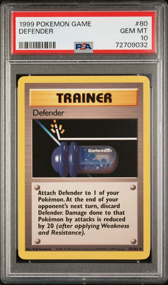Defender