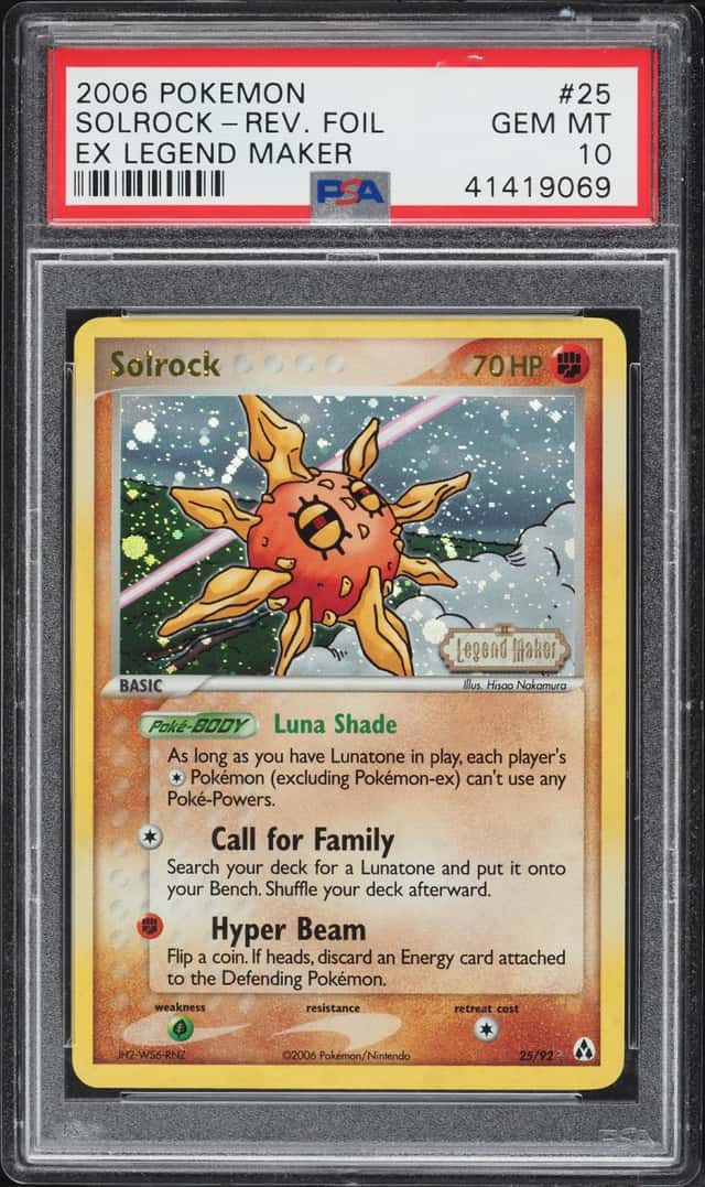 Solrock